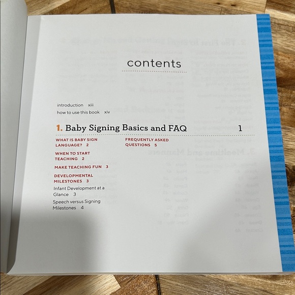 Baby Sign Language Made Easy - Picture 3 of 7